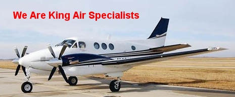 King Air Specialists