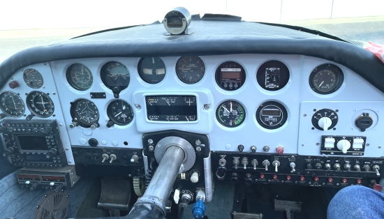 Debonair Panel